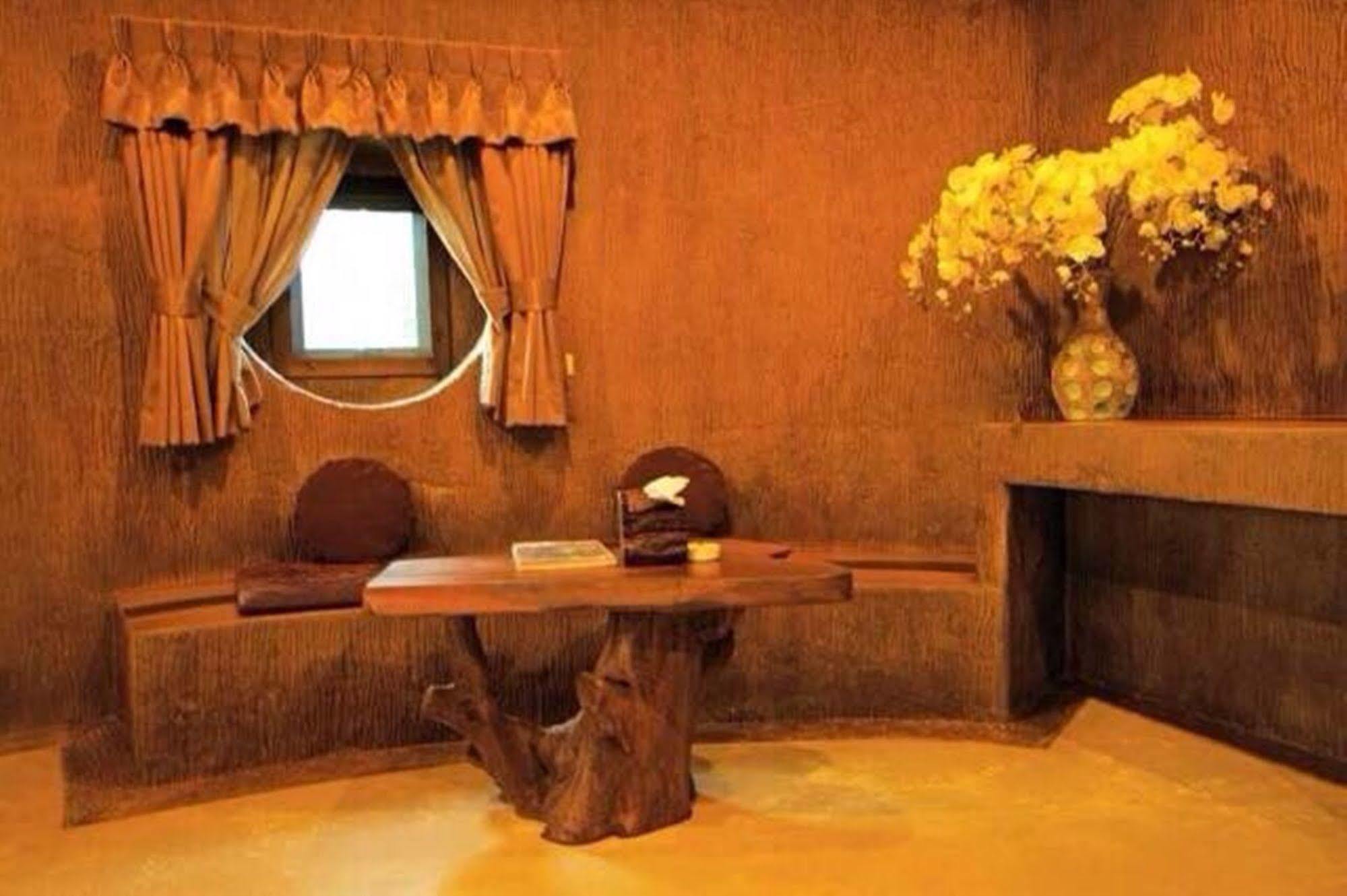 Timberland And Fruit Resort Pong Yo Exterior photo